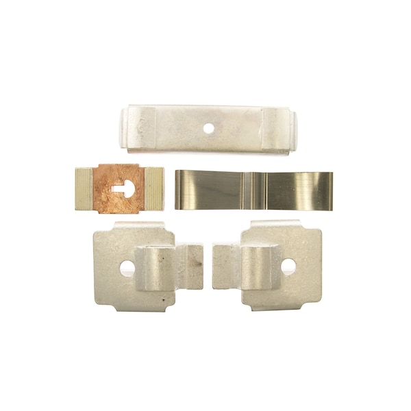 Usa Industrials Aftermarket ASEA Brown Boveri EH, EH700, EH800 Contact Kit - Replaces EHCK700-3, 3-Pole 9583CB - main